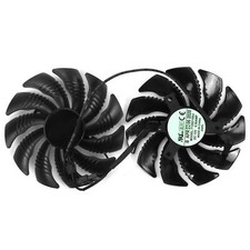 Cooler Fan For Gigabyte RTX 2060 1660 1660Ti 1650 T129215SU 85mm Graphics Card picture