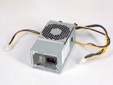 180 Watt Lenovo 00PC745 SP50H29523 HK280-72PP S0 TFX Power Supply PSU, OK picture