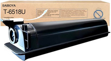 T-6518U Toner Cartridge for Toshiba e-STUDIO 5518A, 6518A, 7518A & 8518A Printer picture