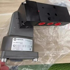 1pcs IMI Herion Solenoid Valve 6215M0510.4610.024.00 1/4'NPT FedEx or DHL picture