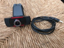 Adesso CyberTrack H3 720p USB Webcam with Built-in Microphone picture