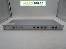 Ubiquiti UniFi USG-Pro-4 Security Gateway Pro Firewall picture