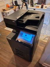 Kyocera CopyStar CS 4003i A3 Monochrome MFP Copier Printer Scanner 40ppm Kyocera picture