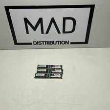 ProMos V826632K24SCTG-D3 256MB DDR-400 (PC-3200) PC-3200U RAM Memory lot of 3 picture