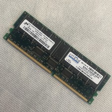 MT18VDDT3272DG-265Z1 Micron 256MB DDR Registered ECC PC-2100 266Mhz picture