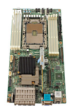 Dell PowerEdge XR11 XR12 P2RNT 7GGDG Single FCLGA4189 Socket Server Motherboard picture