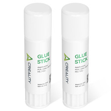 3D Printer Glue Sticks for Hot Bed Warping Reducing 3D Printer Bed Adhesive PVP picture