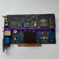1pc used IBM Control Card FRU 73P9265 picture