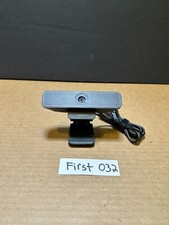 Logitech C925e Web Cam Full HD 1080p Web Camera V-U0030 (960-001075) Black picture