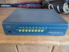 Cisco ASA5505-BUN-K9 Security Appliance – Used picture