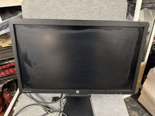 HP Elite Display E221i Monitor picture
