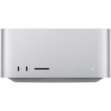 Mac Studio Silver 2022 M1 Ultra 20-Core CPU 48-Core GPU 128GB 1TB Excellent picture
