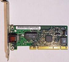 Intel PRO/100+ Management Adapter, PCI Ethernet NIC, 721383-009, Refurbished picture