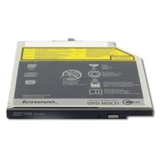 Lenovo T400 T410 T420s T430s W500 W700 R500 CD/DVD Burner 45N7451 42T2545 picture