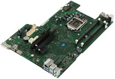 MOTHERBOARD FUJITSU D3430-A14 GS2 LGA1151 DDR4 PCIe SATA ESPRIMO D556 picture