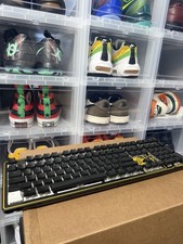 Ducky Year of the Monkey (Cherry MX Blue) Keyboard 0690/2016 Numbered Rare 10 picture