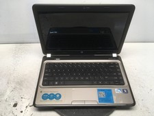 HP Pavilion G4-1104DX Intel Pentium B940 2GHz 4 GB NO HDD No Batt picture