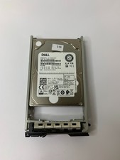Dell Toshiba 2.4TB SAS - AL15SEB24EQY 10000RPM 128MB SAS 12Gb/s 2.5
