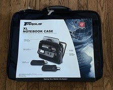 Targus Notebook/Laptop Case up to 17