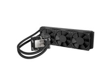 SilverStone XE360-SP5 High Performance Triple 120mm All-In-One Liquid Cooler for picture