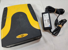 Pacific Digital 1930-24 24X10X40-USB-2 SN ZX7361 w/ Power Supply Adapter PA-215 picture
