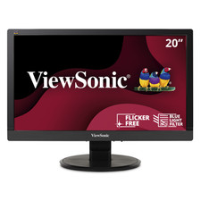ViewSonic VA2055Sa 20