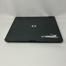 Compaq NC6220 Intel Pentium M NO HDD - Cracked Screen picture