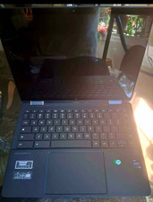 NEW HP Elite Dragonfly Chromebook 13.5