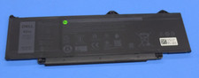 New Genuine Dell Precision 3480 3580 Laptop Battery 42Wh 11.4 GRWKG picture