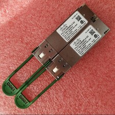 1pcs CISCO G-F-100G-CWDM4= 100G 13xx nm CWDM 2km SMF FTLC1152RGPL2-G2 Module picture
