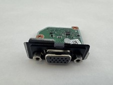 HP EliteDesk 400 600 800 G6 G7 G8 G9 VGA Port card M52136-001 L83411-002 picture