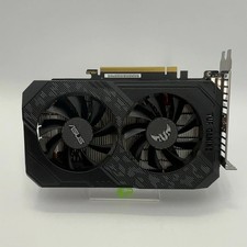 Asus GeForce GTX 1660 Ti TUF Gaming 6GB GDDR6 Graphics Card  picture