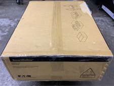 Tripp Lite SmartOnline 2000VA 1800W 120V UPS Battery Backup SU2200RTXLCD2UTAA picture