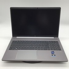 HP ZBook Power 15.6