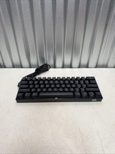 Redragon Draconic K530RGB-PRO 60% Wireless Keyboard, 2.4Gh/BT w/ Cord picture