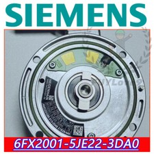 high quality Siemens 6FX2001-5JE22-3DA0 Brand New  6FX2 001-5JE22-3DA0 picture