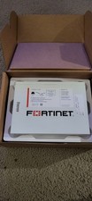 Fortinet FortiGate 60E Network Security Firewall picture
