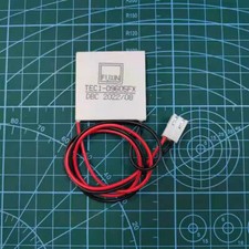 NEW Refrigeration Chip TEC1-09605FX Cooler Peltier Module for Wine cooler Fridge picture