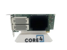 DELL 9FTMY Mellanox ConnectX-5 100GbE CX516A Dual Port Network Adapter picture