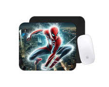 Spider-Man Sublimation Mouse Pad Choose Your Design picture