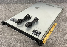 HPE ProLiant DL360 Gen10 (867959B21) Server w/ 2x Xeon Silver 4110 No RAM P408ia picture