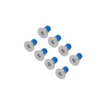 Bottom Case screws for DELL XPS 7390 9300 9305 9310 9315 9320 Precision 5560 557 picture
