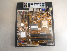 ASUS IPIBL-LB Rev 1.01 HP 492774-001 Motherboard 2.6 Ghz Processor 6Gb Ram picture