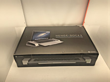 Henge Docks Horizontal Docking Station for 13 Inch MacBook Pro Retina picture
