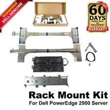 New Dell PowerEdge 2900 Rapid Versa Rail kit PN169 YY859 picture