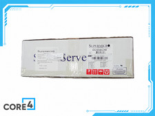 SUPERMICRO 5018A-LTN4 CSE-504-203B 1U Server picture