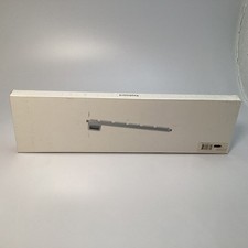 Apple A1243 MB110LL/A Wired USB Keyboard Mac OS X Brand New Sealed picture