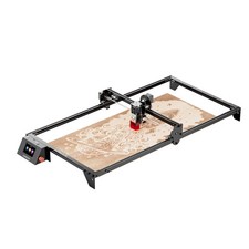 LONGER Upgraded Y-Axis Extension Kit for RAY5 Series Laser Machine picture