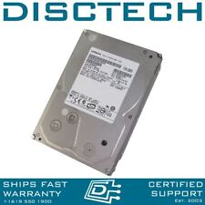Hitachi Deskstar 500GB 7.2K Enterprise SATA Hard Drive 0A38025 / HDE721050SLA330 picture