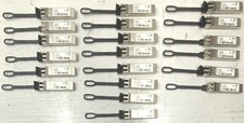 Lot of 20 - Brocade 16G SFP+ Transceiver | 57-0000088-01 picture